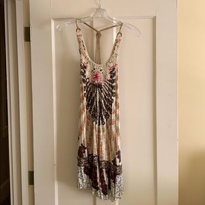 Free People Dress/coverup in Great Condition